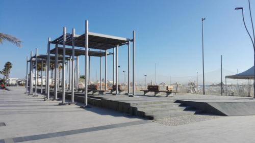 Roseto degli Abruzzi House | A 2 passi dal blu
