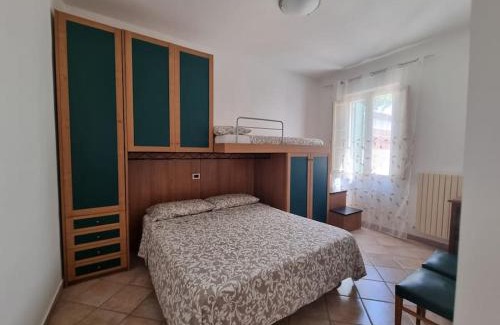 Roseto degli Abruzzi House | A 2 passi dal blu
