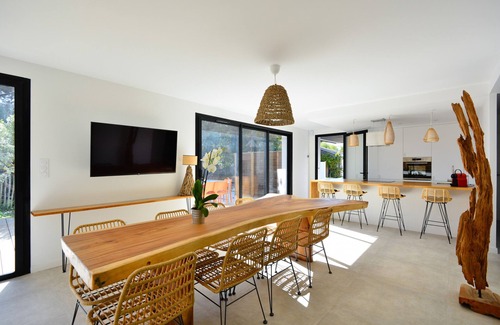 Saint-Pierre-Quiberon House | A 200m de la plage, la Villa YANG