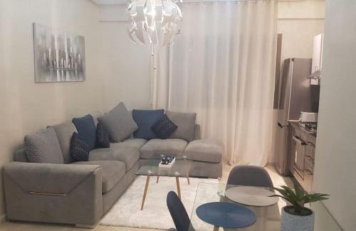 Mohammedia Apartment | A 200m de la Plage, du Haut Standing au coeur du Parc