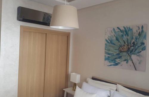 Mohammedia Apartment | A 200m de la Plage, du Haut Standing au coeur du Parc