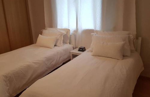 Mohammedia Apartment | A 200m de la Plage, du Haut Standing au coeur du Parc