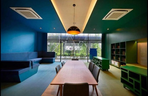 Kampung Pasir Apartment | A-23-12, Petalz Residence