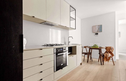 Parkville Apartment | A 2BR Apt in Parkville Near the Melbourne Zoo