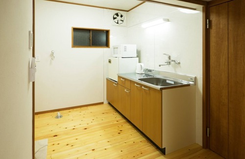 Ome House | A 2minute walk from Mitake Station a healing inn - Room 102/Ome Tokyo