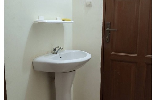 Lome Apartment | A 3 min de Laéroport, apt de 2ch : Confort et Modernité