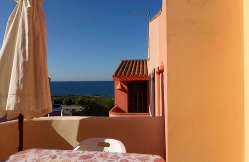 Funtana Meiga House | A 3-minute walk from a beautiful turquoise sea - CIN: IT095018C2000P3334