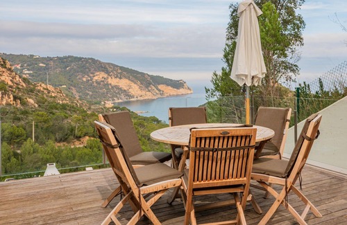 Aiguablava Apartment | A-31 BEGUR AIGUABLAVA 4 Pax