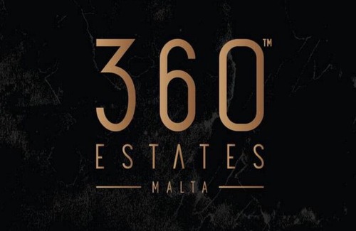 Hamrun Apartment | A 3BR Sky Villa Penthouse with private Pool & BBQ