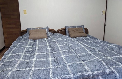 Iseshima Jindai Onsen House | A 3minute walk from Iseshi Station A rental lodg/Ise Mie