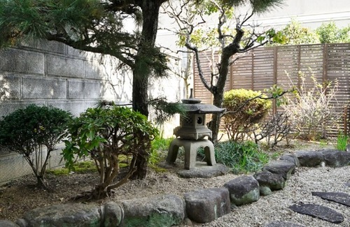 Nara House | A 3minute walk from JR Nara Station this is a pr /Nara Nara