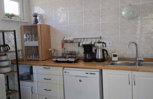 Selimpasa House | A 4 bedroom house with magnificent sea view in Silivri, İstanbul.