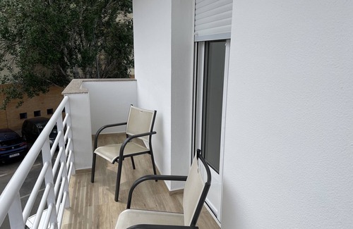 Distrito 6 House | A 4 min del Puente Romano y 14 de la Zona Monumental. Ideal Familia y Parejas