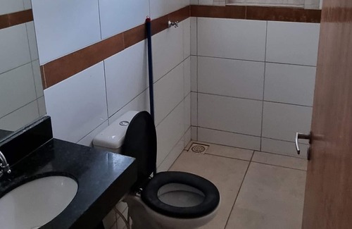 Loteamento Mansoes Goianas House | A 5 min do Passeio das Águas Shopping Casa Para Famílias ou Empresas , Completa/