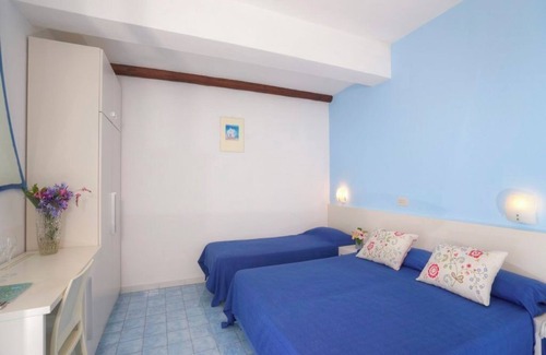 Forio Bed & Breakfast | A 5-minute walk to the sea and the famous Poseidon Gardens.