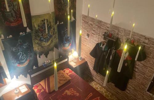 Lizzanello Apartment | A 5 minuti da Lecce - DOMUS ANTIQUA