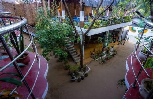 Pottuvil Division 2 Bed & Breakfast | A 50 Arugambay