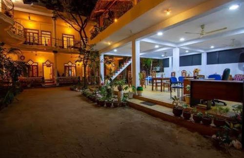 Pottuvil Division 2 Bed & Breakfast | A 50 Arugambay