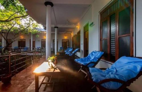 Pottuvil Division 2 Bed & Breakfast | A 50 Arugambay