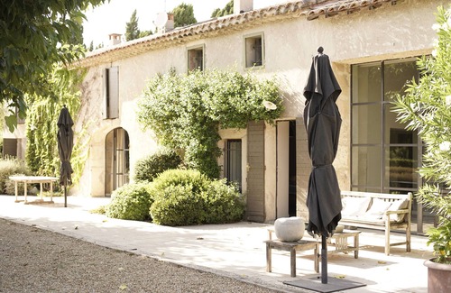 Maillane Other | A 6 km de Saint Remy de Provence, des Alpilles, grande piscine