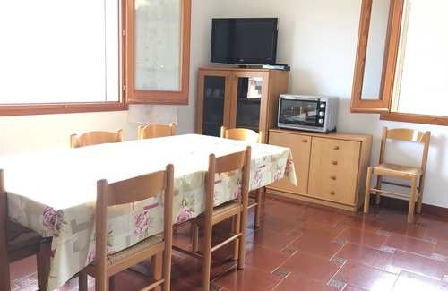 Solanas House | A 7 Minuti a Piedi Dalla Spiaggia!