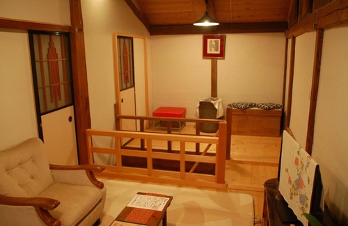 Kakegawa House | A 70yearold folk house built by a former tea far/Kakegawa Shizuoka