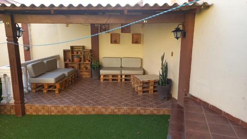 Cochabamba Apartment | A&A apartamento