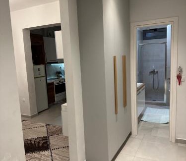 Keratsinion Apartment | A&A Apartment
