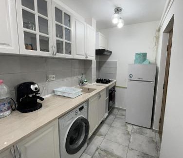 Gura Humorului Apartment | A&A Confort