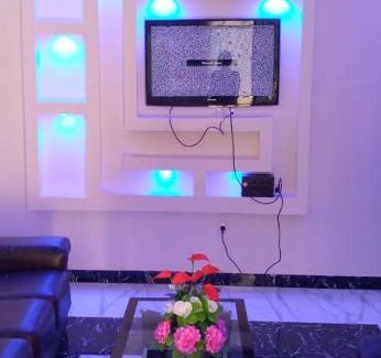 Buea House | A&A newly constructed luxury Lodge