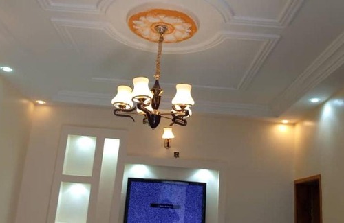 Buea House | A&A newly constructed luxury Lodge