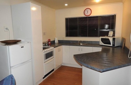 Palmerston North Apartment | A'abode Motor Lodge