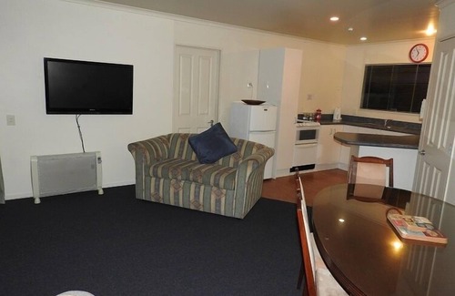 Palmerston North Apartment | A'abode Motor Lodge