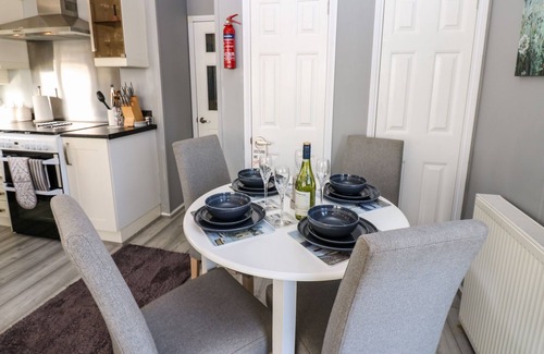 Welton Cottage | A AND C LODGE-PLOT 21, pet friendly, with hot tub in Armathwaite