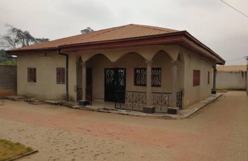 Kadei Villa | A and T Residence