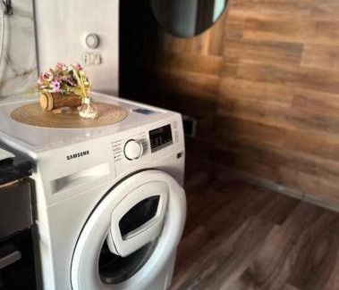 Tirgu Ocna Apartment | A&B Apartaments2