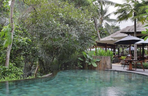 Sambahan Apartment | A Balinese Resort Surrounded with Lush Greenery with Stunning View