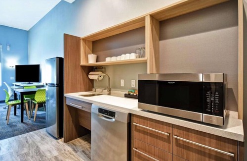 The East Side House | A base in the birthplace of biotech !