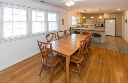 Northeast Virginia Beach House | A Beach Haven - North End VB