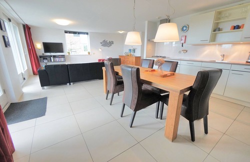 Callantsoog Apartment | A Beachlife by the sea in Callantsoog - LekkerNaarZee