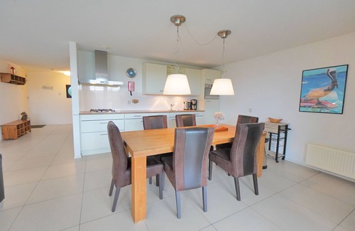 Callantsoog Apartment | A Beachlife by the sea in Callantsoog - LekkerNaarZee
