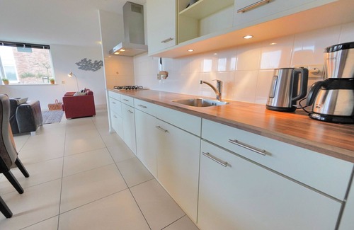 Callantsoog Apartment | A Beachlife by the sea in Callantsoog - LekkerNaarZee