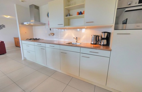 Callantsoog Apartment | A Beachlife by the sea in Callantsoog - LekkerNaarZee