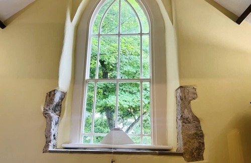 Peterlee House | A Beautiful 13th Century Farmhouse, Real Log Burner and Exposed Original Beams.