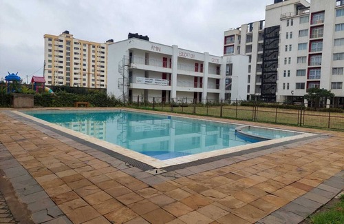 Riruta Apartment | A beautiful and cozy fully furnished apartment, with Fast wifi and Netflix
