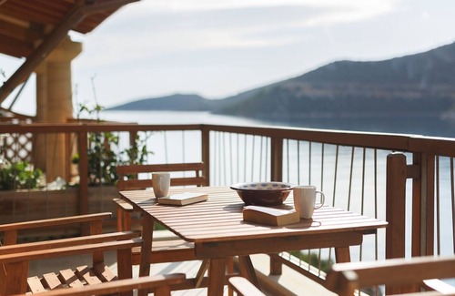 Arkadiko Chorio Apartment | A beautiful Apartment by the Sea