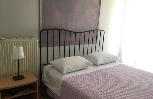 Rafina-Pikermi Apartment | A beautiful apartment at the port of Rafina