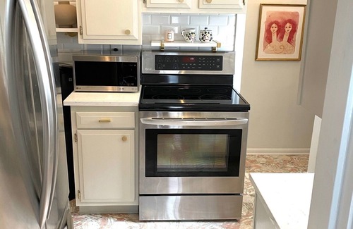 Broad Ripple House | A beautiful award winning Bungalow in the Broad Ripple Village