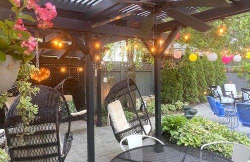 Broad Ripple House | A beautiful award winning bungalow