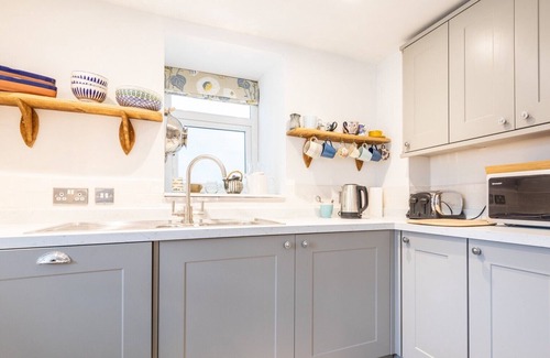 Newport House | A beautiful coastal townhouse in the heart of Newport, Pembrokeshire